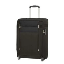 Samsonite Citybeat Upright 55 Black -Samsonit Koffers Winkel image 279