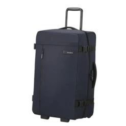 Samsonite Roader Duffle/Wheels 68 Dark Blue -Samsonit Koffers Winkel image 2791