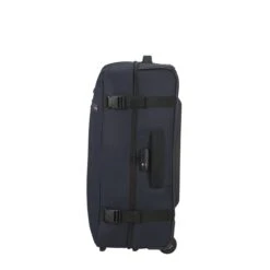 Samsonite Roader Duffle/Wheels 68 Dark Blue -Samsonit Koffers Winkel image 2793
