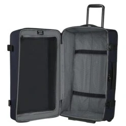 Samsonite Roader Duffle/Wheels 68 Dark Blue -Samsonit Koffers Winkel image 2794