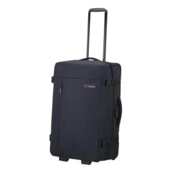 Samsonite Roader Duffle/Wheels 68 Dark Blue -Samsonit Koffers Winkel image 2795