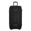 American Tourister Urban Track Duffle/Wheels L Asphalt Black -Samsonit Koffers Winkel image 2796