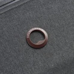 Delsey Maubert 2.0 Cabin Trolley 2-Wheel 55 Antracite -Samsonit Koffers Winkel image 28