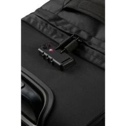 American Tourister Urban Track Duffle/Wheels L Asphalt Black 16 American Tourister Urban Track Duffle/Wheels L Asphalt Black -Samsonit Koffers Winkel image 2802