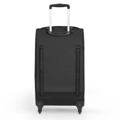 Eastpak Transit'R 4 L Black -Samsonit Koffers Winkel image 2806