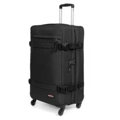 Eastpak Transit'R 4 L Black -Samsonit Koffers Winkel image 2807