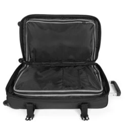 Eastpak Transit'R 4 L Black -Samsonit Koffers Winkel image 2808