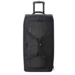 Delsey Maubert 2.0 Trolley Duffle Bag 77 Black
