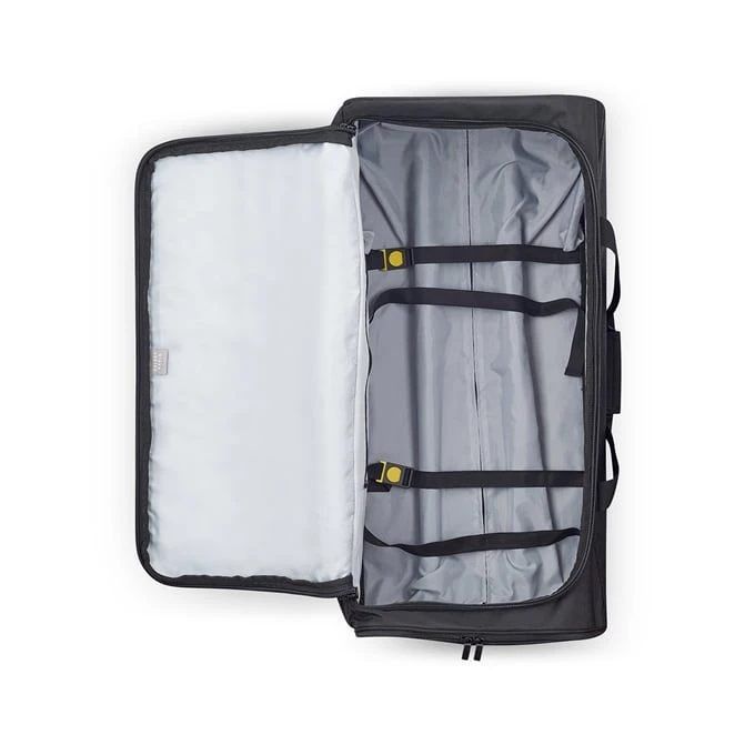 Delsey Maubert 2.0 Trolley Duffle Bag 77 Black 7 Delsey Maubert 2.0 Trolley Duffle Bag 77 Black - Afbeelding 5