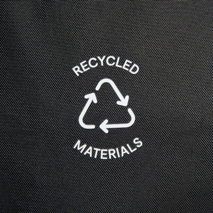 Delsey Maubert 2.0 Trolley Duffle Bag 77 Black 8 Delsey Maubert 2.0 Trolley Duffle Bag 77 Black - Afbeelding 6