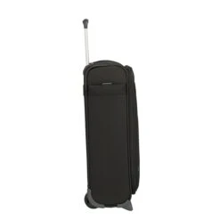 Samsonite Citybeat Upright 55 Black -Samsonit Koffers Winkel image 282