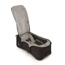 Osprey Farpoint Wheels 65 Black -Samsonit Koffers Winkel image 2821