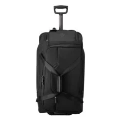 Peugeot Voyages Hybrid Duffle 70 Black