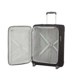 Samsonite Citybeat Upright 55 Black -Samsonit Koffers Winkel image 283