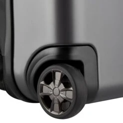 Peugeot Voyages Hybrid Duffle 70 Black 20 Peugeot Voyages Hybrid Duffle 70 Black -Samsonit Koffers Winkel image 2833