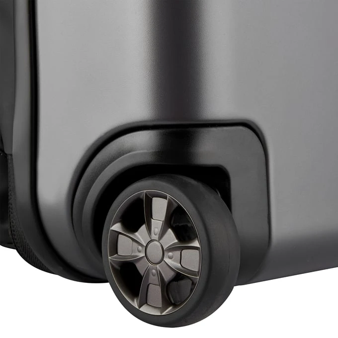 Peugeot Voyages Hybrid Duffle 70 Black 9 Peugeot Voyages Hybrid Duffle 70 Black - Afbeelding 7