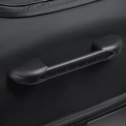 Peugeot Voyages Hybrid Duffle 70 Black 21 Peugeot Voyages Hybrid Duffle 70 Black -Samsonit Koffers Winkel image 2834