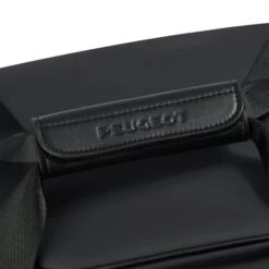 Peugeot Voyages Hybrid Duffle 70 Black 22 Peugeot Voyages Hybrid Duffle 70 Black -Samsonit Koffers Winkel image 2835