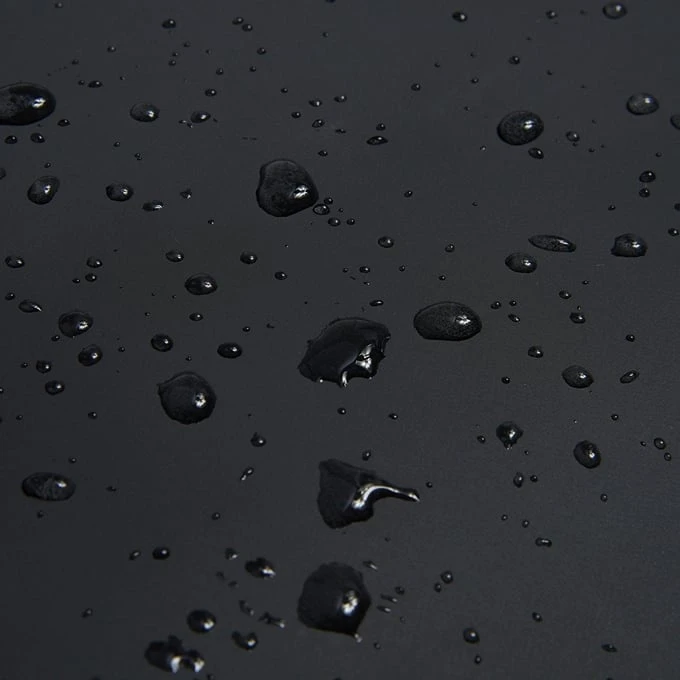 Peugeot Voyages Hybrid Duffle 70 Black 14 Peugeot Voyages Hybrid Duffle 70 Black - Afbeelding 12