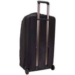 Thule Crossover 2 Wheeled Duffel Black -Samsonit Koffers Winkel image 2841