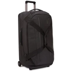 Thule Crossover 2 Wheeled Duffel Black -Samsonit Koffers Winkel image 2843