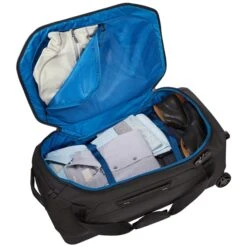 Thule Crossover 2 Wheeled Duffel Black -Samsonit Koffers Winkel image 2844