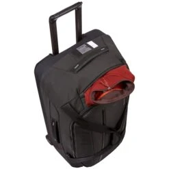 Thule Crossover 2 Wheeled Duffel Black -Samsonit Koffers Winkel image 2845