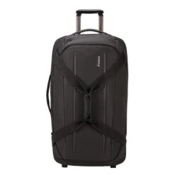 Thule Crossover 2 Wheeled Duffel Black -Samsonit Koffers Winkel image 2847