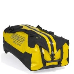 Ortlieb Duffle RS 110L Black -Samsonit Koffers Winkel image 2863