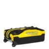 Ortlieb Duffle RS 85L Sunyellow / Black -Samsonit Koffers Winkel image 2872