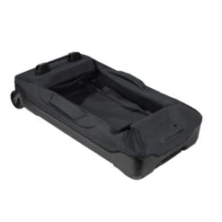 Jack Wolfskin Traveltopia Wheeler 80 Phantom -Samsonit Koffers Winkel image 2889