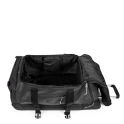 Eastpak Perce Wheel M Tarp Black -Samsonit Koffers Winkel image 2895