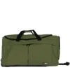 Enrico Benetti Amsterdam Wheel Bag 75 Olive -Samsonit Koffers Winkel image 2896