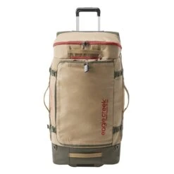 Eagle Creek Cargo Hauler XT Wheeled Duffel 120L/32" Safari Brown