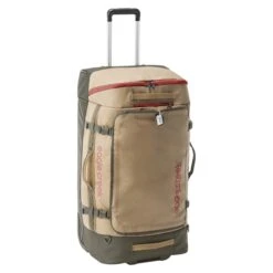 Eagle Creek Cargo Hauler XT Wheeled Duffel 120L/32" Safari Brown -Samsonit Koffers Winkel image 2907