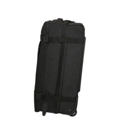 American Tourister Urban Track Duffle/Wheels M Asphalt Black -Samsonit Koffers Winkel image 2914