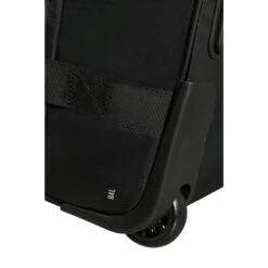 American Tourister Urban Track Duffle/Wheels M Asphalt Black -Samsonit Koffers Winkel image 2918