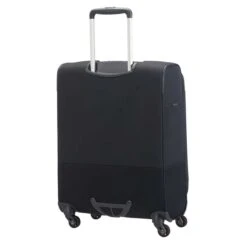 Samsonite Base Boost Spinner 55 Length 40 Black -Samsonit Koffers Winkel image 293