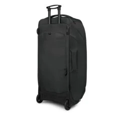 Osprey Sojourn Shuttle Wheeled Duffel 130L Black -Samsonit Koffers Winkel image 2939