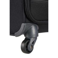 Samsonite Base Boost Spinner 55 Length 40 Black -Samsonit Koffers Winkel image 294