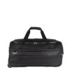 Travelite Miigo Wheeled Duffle Black