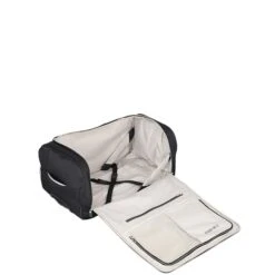 Travelite Miigo Wheeled Duffle Black -Samsonit Koffers Winkel image 2945