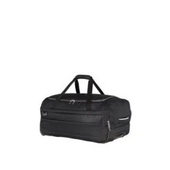 Travelite Miigo Wheeled Duffle Black -Samsonit Koffers Winkel image 2946