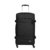 Eastpak Transit'R 4 M Black -Samsonit Koffers Winkel image 2954