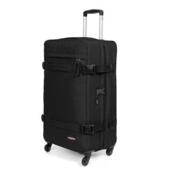Eastpak Transit'R 4 M Black -Samsonit Koffers Winkel image 2957