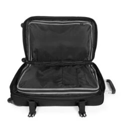 Eastpak Transit'R 4 M Black -Samsonit Koffers Winkel image 2958