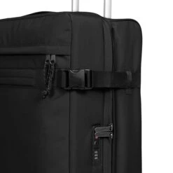 Eastpak Transit'R 4 M Black -Samsonit Koffers Winkel image 2959