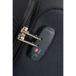 Samsonite Base Boost Spinner 55 Length 40 Black -Samsonit Koffers Winkel image 296