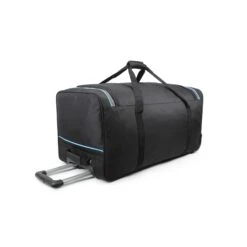 Decent Flexplus Reistas Met Wielen 78 Zwart/blauw -Samsonit Koffers Winkel image 2972