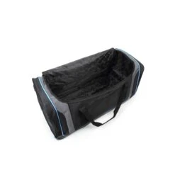 Decent Flexplus Reistas Met Wielen 78 Zwart/blauw -Samsonit Koffers Winkel image 2975